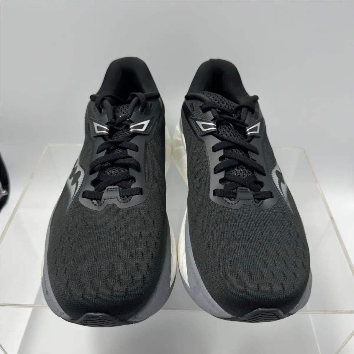 Saucony shoes - Saucony Triumph 22 - Triumph - S10964-200 - Black 4