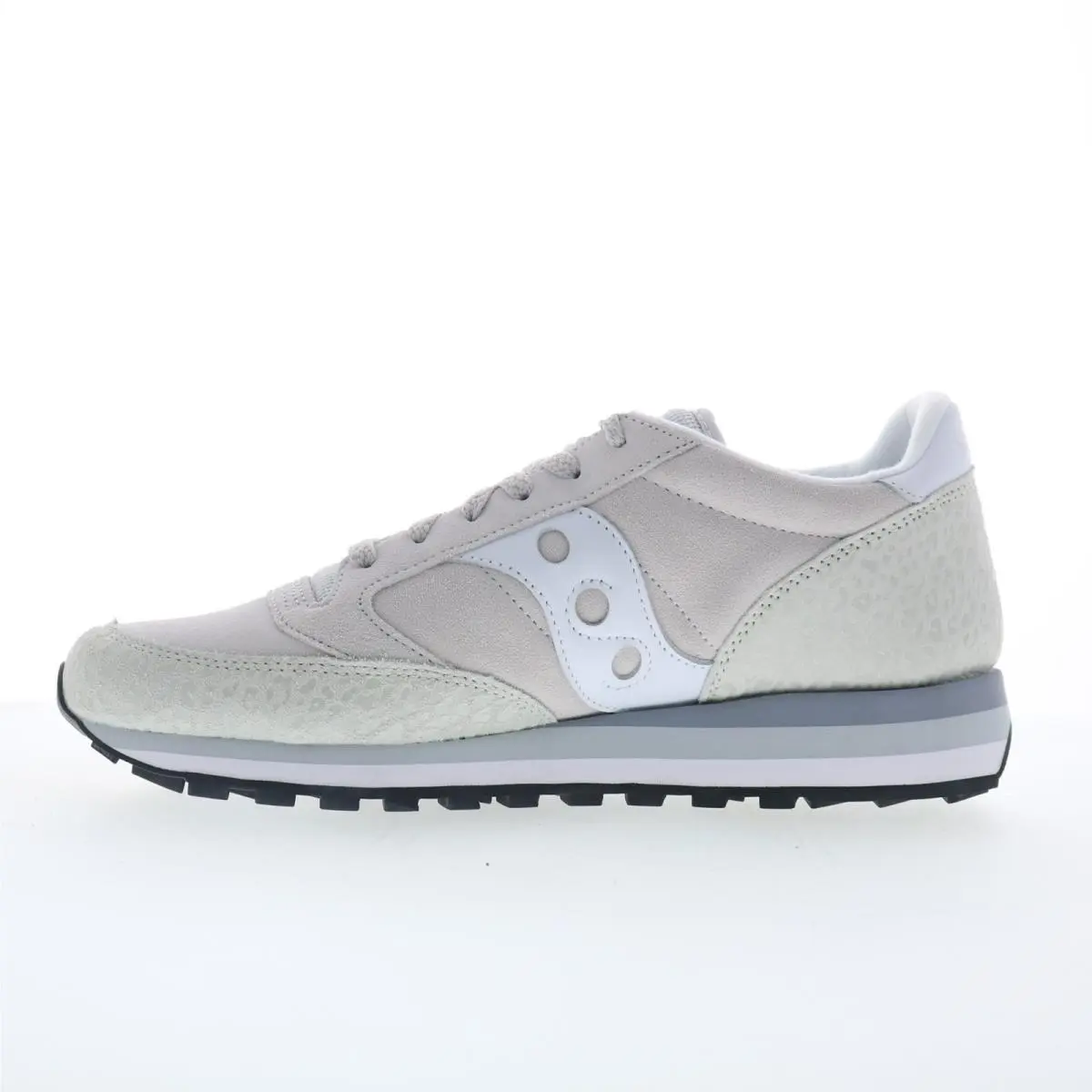 Saucony shoes - Saucony Jazz Triple - Jazz Triple - S60860-2 - Gray (UPC: 195020595237) 1
