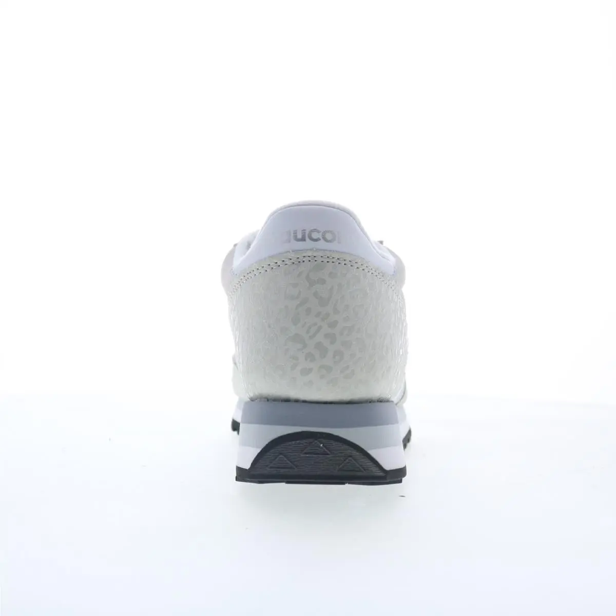 Saucony shoes - Saucony Jazz Triple - Jazz Triple - S60860-2 - Gray (UPC: 195020595237) 2