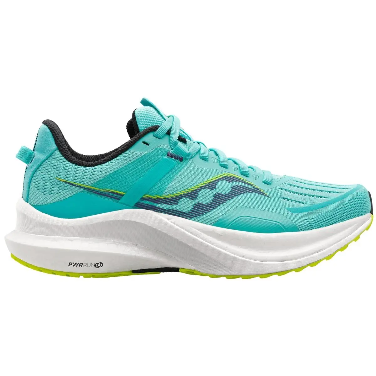 Saucony Women`s Tempus Carbon Long Distance Running Shoe 12 US Mrsp