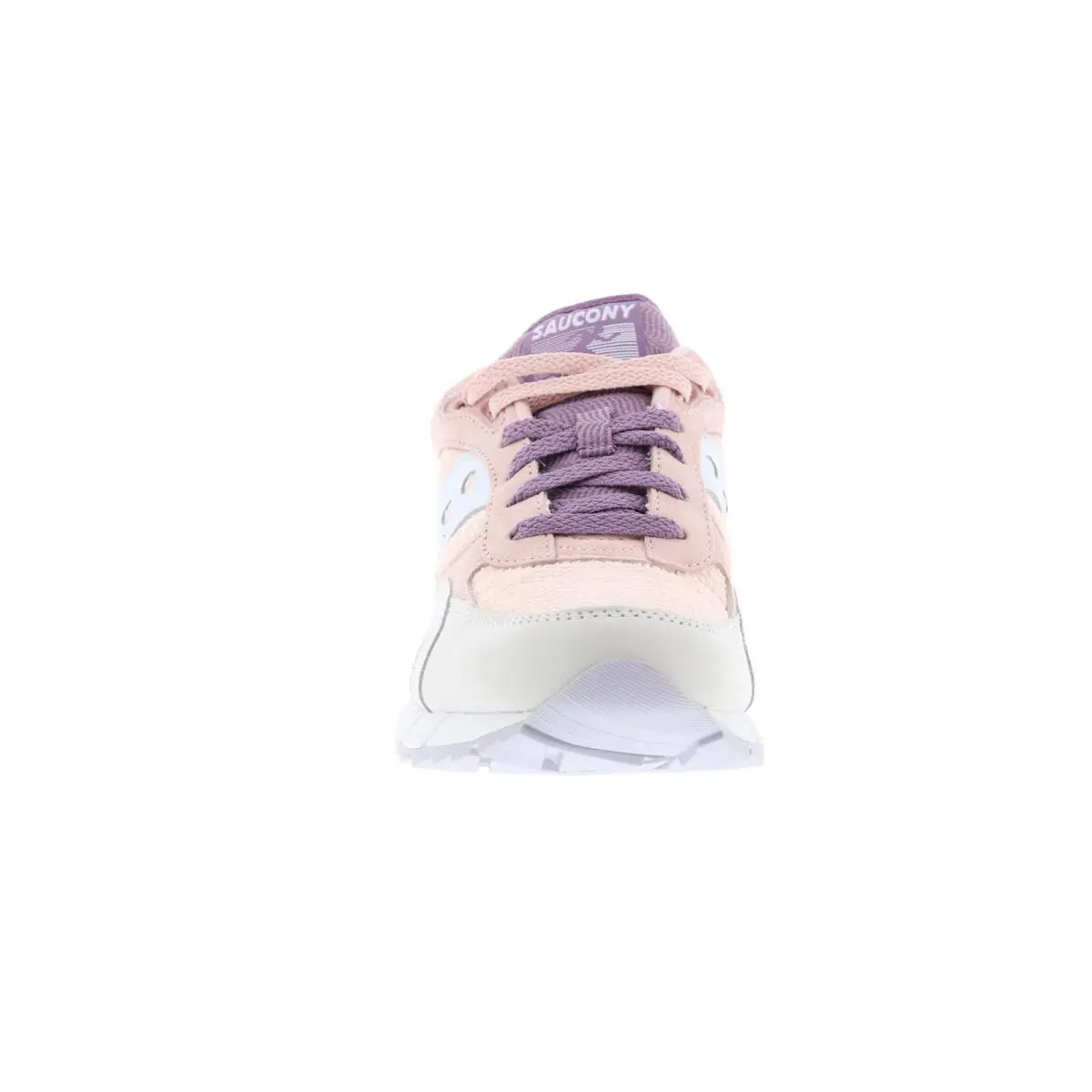 Saucony shoes - Saucony Shadow 6000 - Shadow - S60722-1 - Pink (UPC: 195019547094) 0
