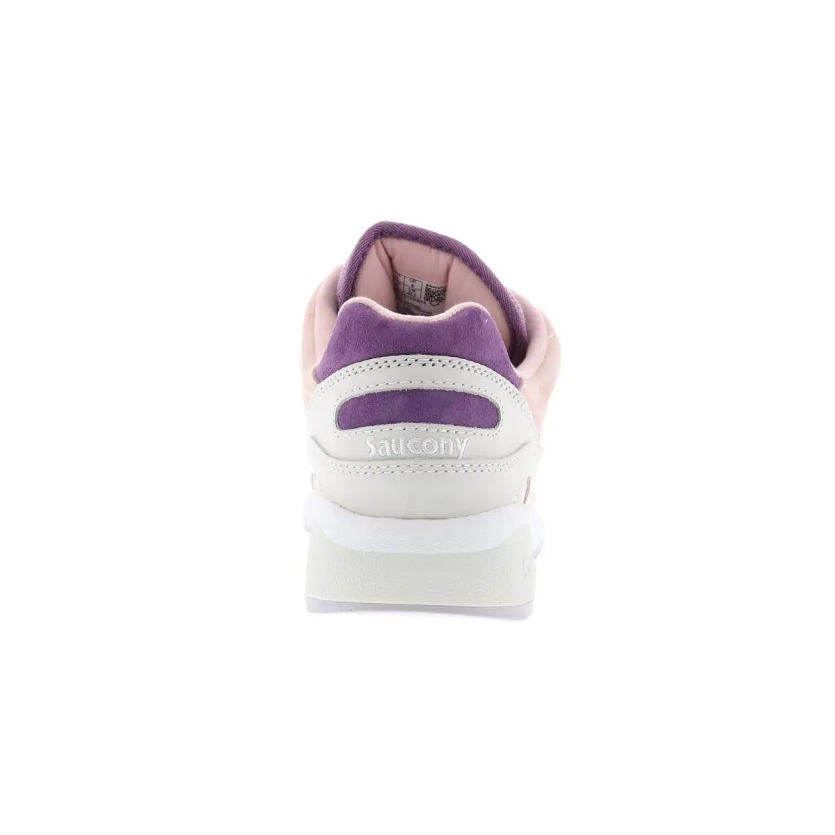 Saucony shoes - Saucony Shadow 6000 - Shadow - S60722-1 - Pink (UPC: 195019547094) 2