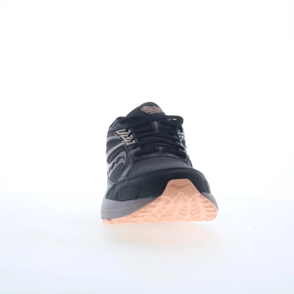 Saucony shoes - Saucony Cohesion - Cohesion - S10633-1 - Multicolor (UPC: 194917336151) 0
