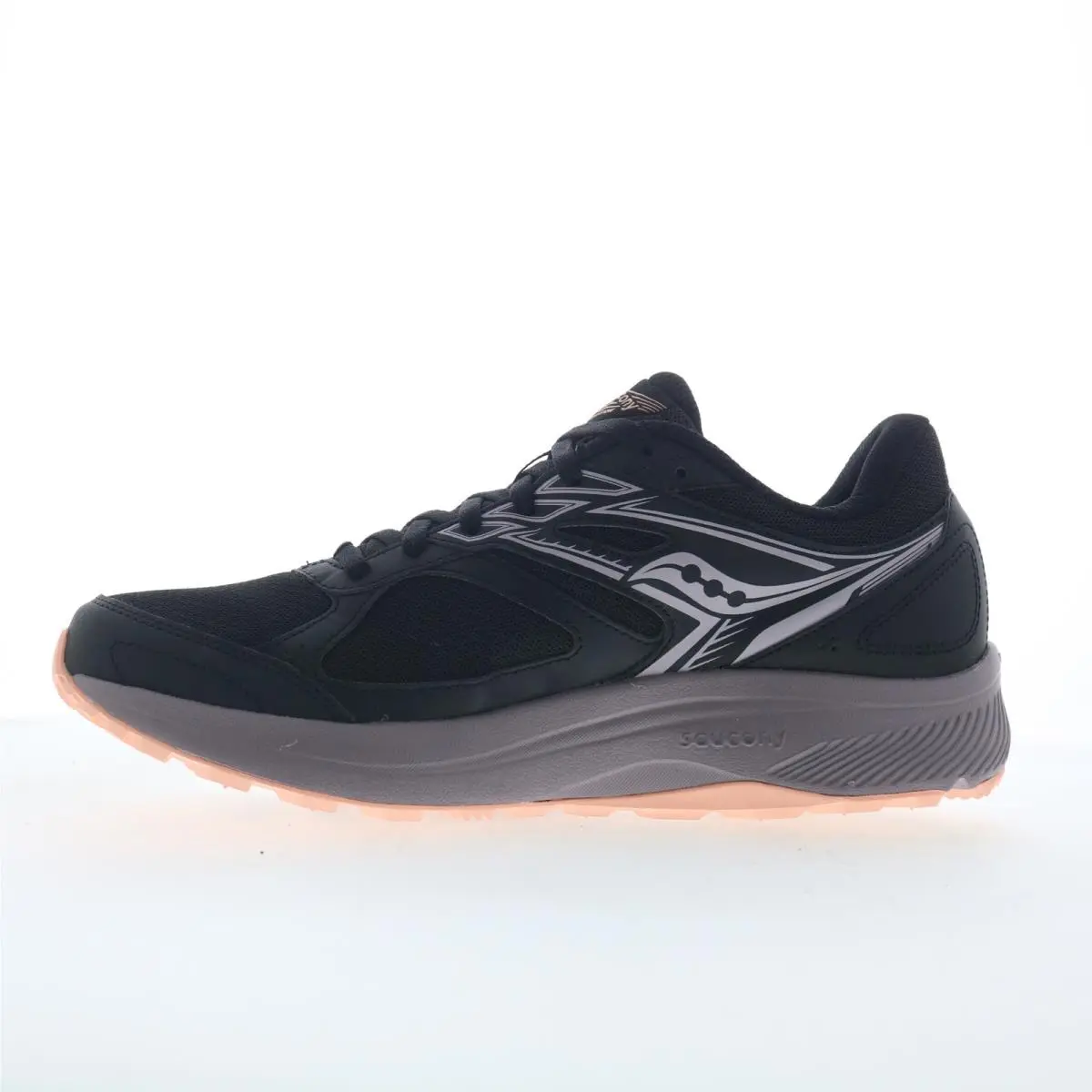 Saucony shoes - Saucony Cohesion - Cohesion - S10633-1 - Multicolor (UPC: 194917336151) 1