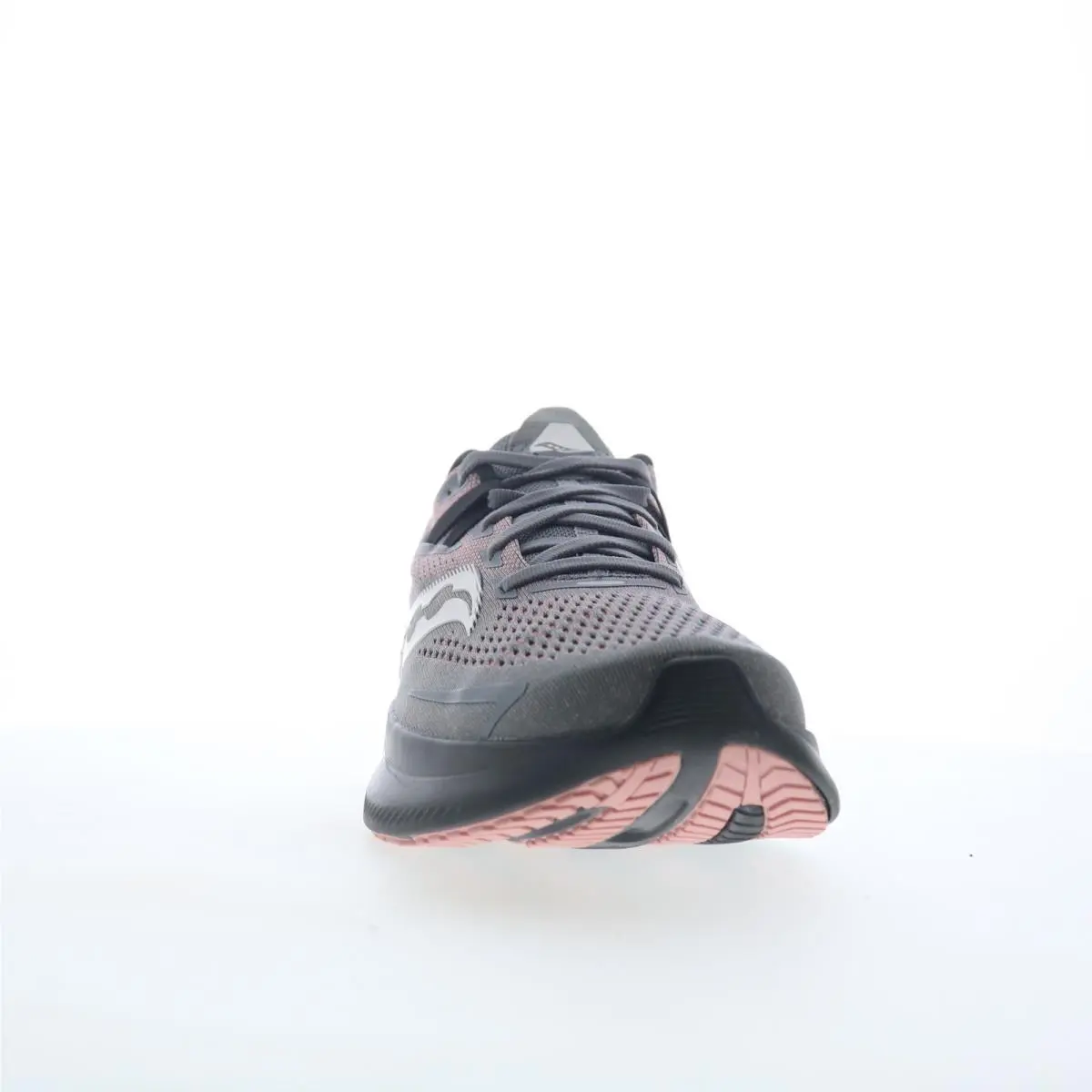 Saucony shoes - Saucony Ride - Ride - S10729-22 - Gray (UPC: 195018391407) 0