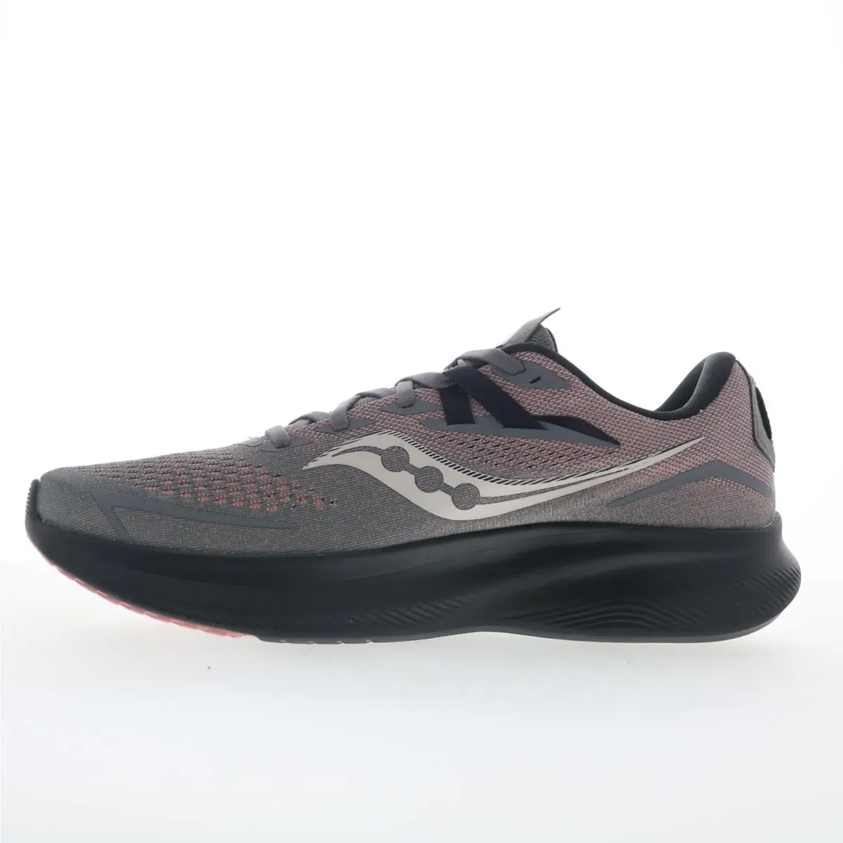 Saucony shoes - Saucony Ride - Ride - S10729-22 - Gray (UPC: 195018391407) 1
