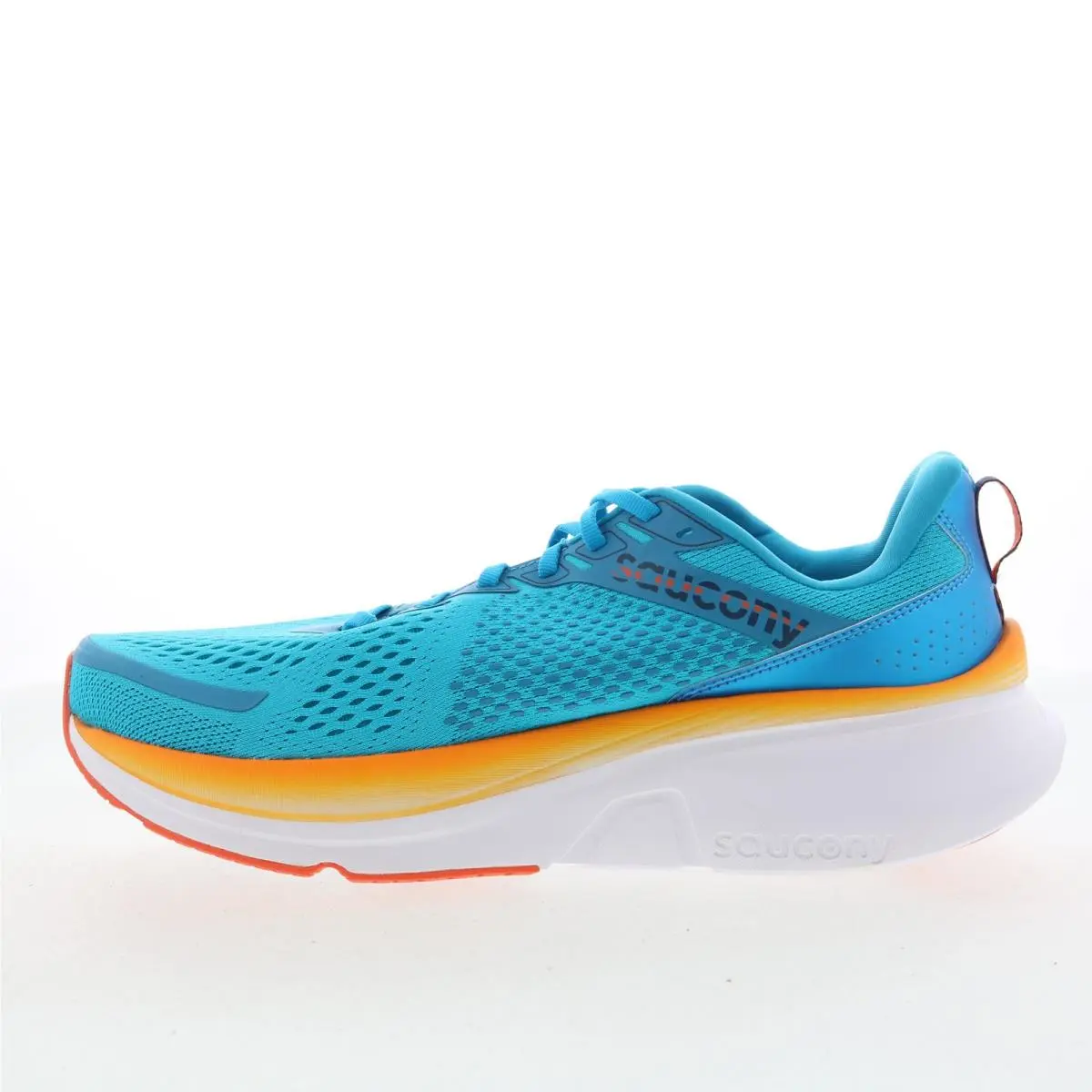 Saucony shoes - Saucony Guide 17 - Guide - S20936-211 - Blue (UPC: 195020090114) 1