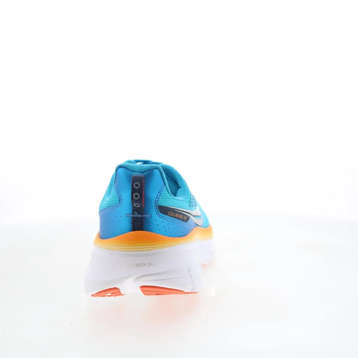 Saucony shoes - Saucony Guide 17 - Guide - S20936-211 - Blue (UPC: 195020090114) 2