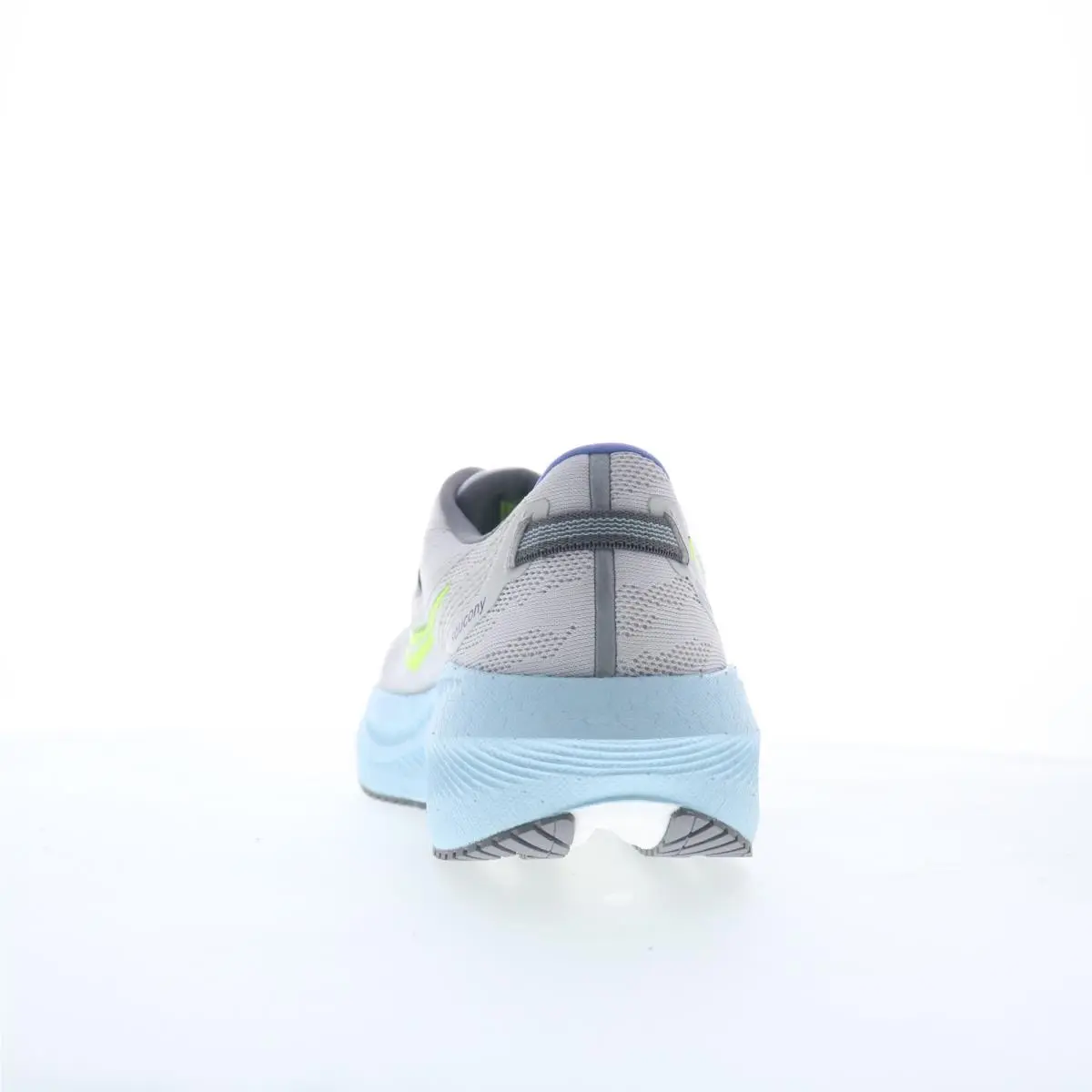 Saucony shoes - Saucony Triumph 20 - Triumph - S10759-15 - White (UPC: 195018768391) 2