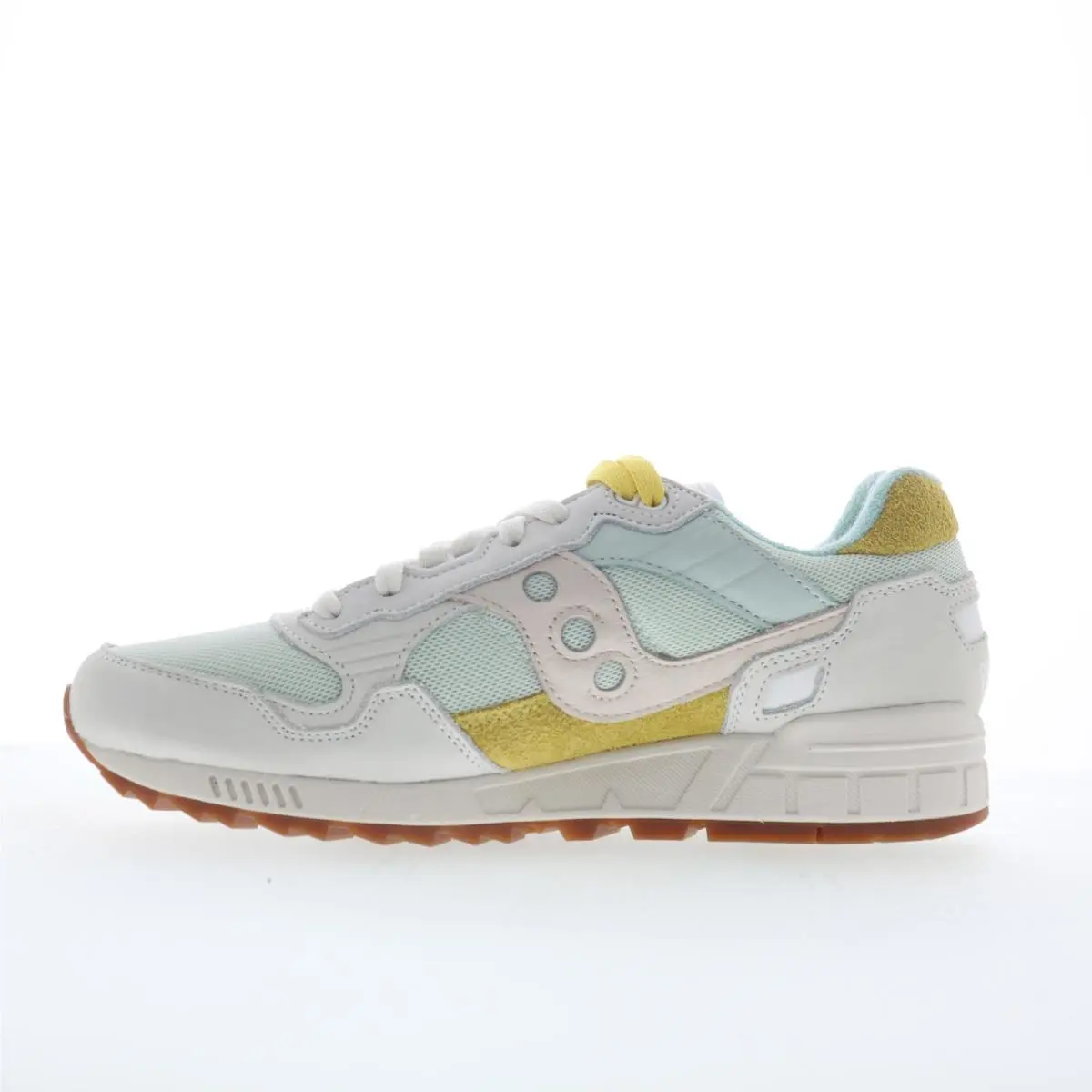 Saucony shoes - Saucony Shadow 5000 - Shadow - S60779-5 - Blue (UPC: 195019549166) 1