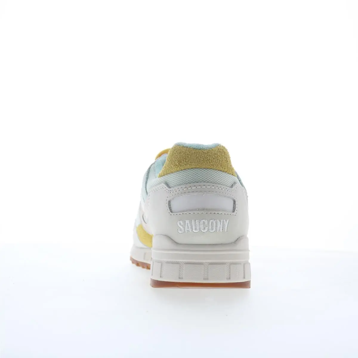 Saucony shoes - Saucony Shadow 5000 - Shadow - S60779-5 - Blue (UPC: 195019549166) 2