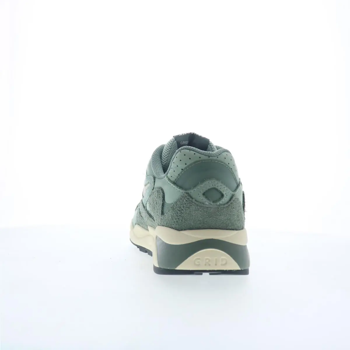 Saucony shoes - Saucony Grid Shadow 2 - Grid Shadow - S70806-3 - Green (UPC: 195020052921) 2