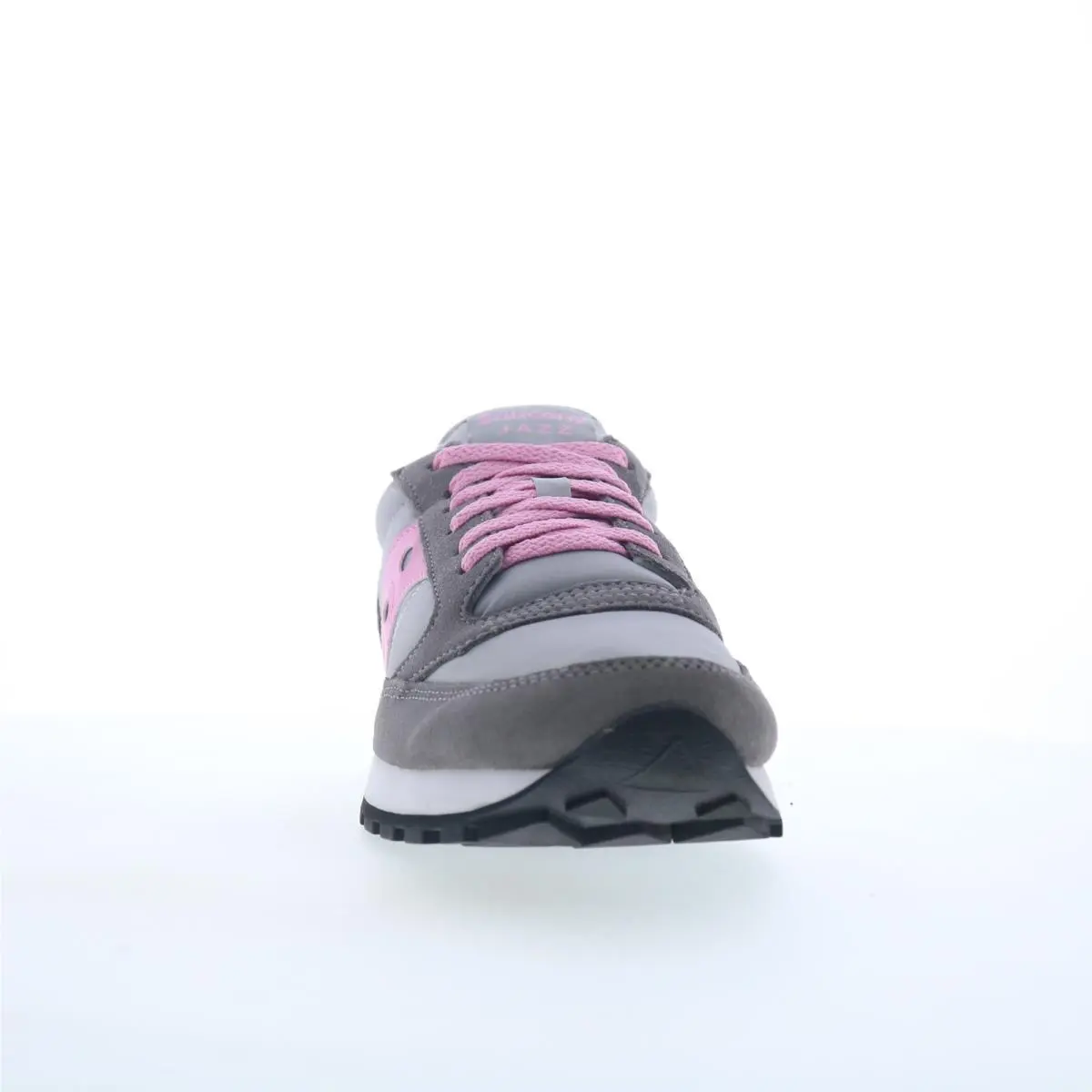 Saucony shoes - Saucony Jazz Original - Jazz Original - S1044-675 - Gray (UPC: 195018984630) 0