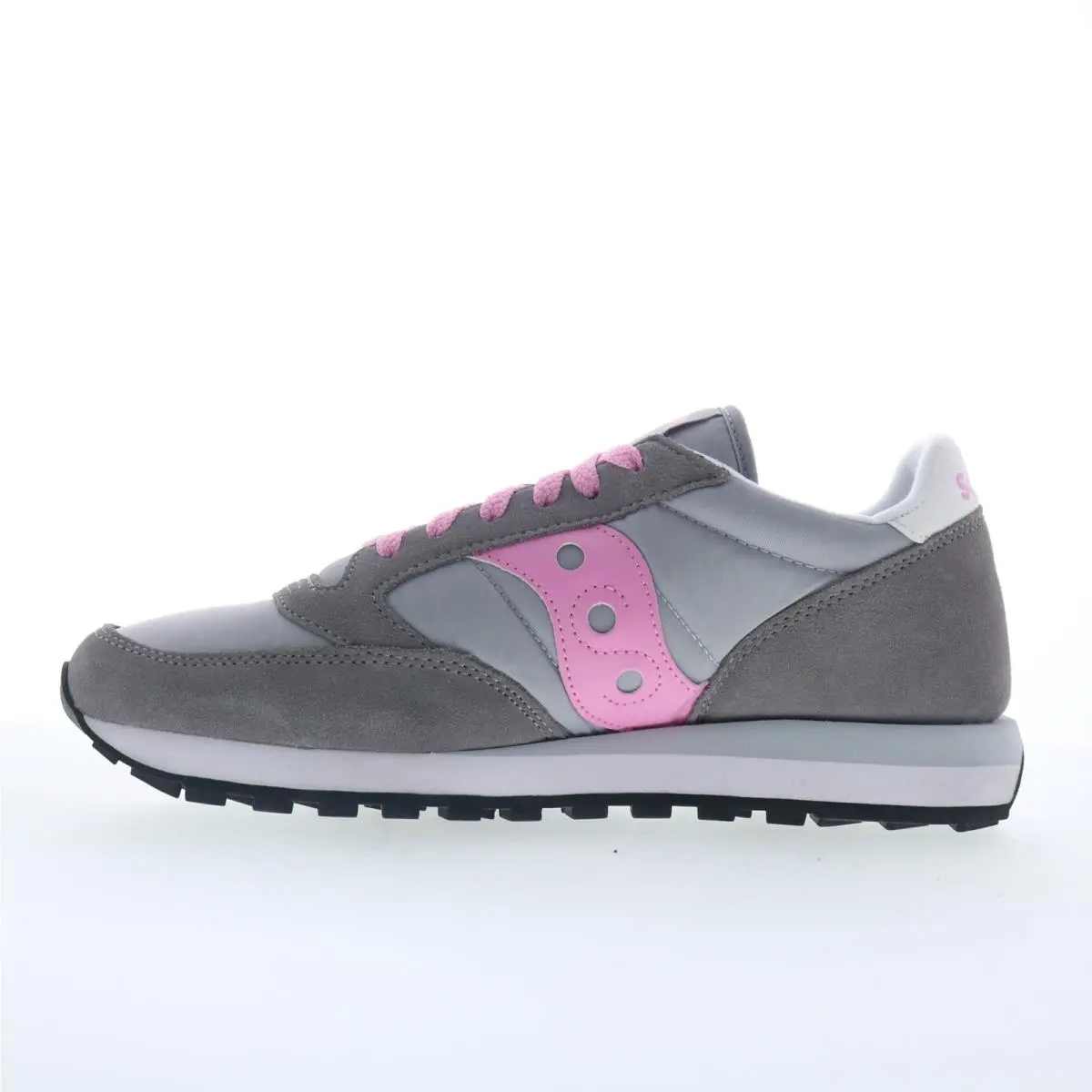 Saucony shoes - Saucony Jazz Original - Jazz Original - S1044-675 - Gray (UPC: 195018984630) 1
