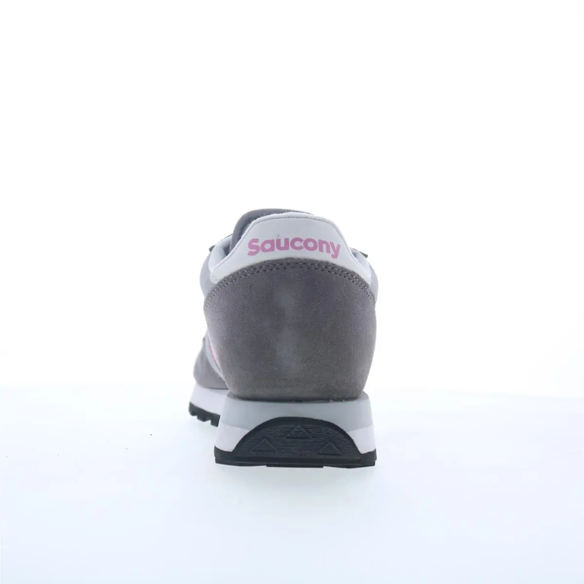 Saucony shoes - Saucony Jazz Original - Jazz Original - S1044-675 - Gray (UPC: 195018984630) 2