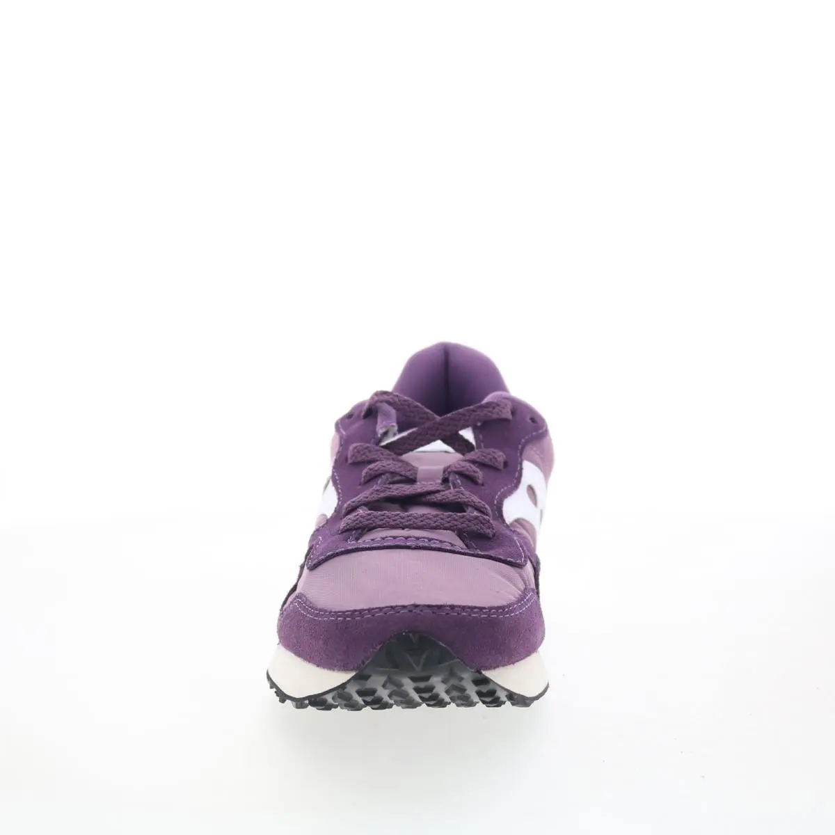 Saucony shoes - Saucony DXN Trainer - DXN Trainer - S60757-21 - Purple (UPC: 195019548633) 0