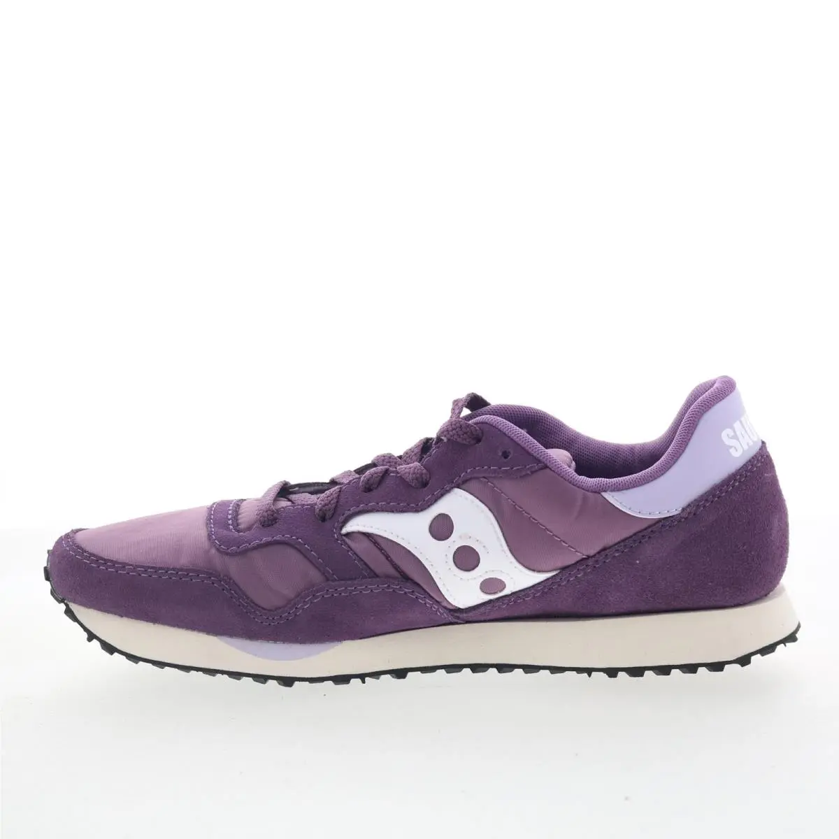 Saucony shoes - Saucony DXN Trainer - DXN Trainer - S60757-21 - Purple (UPC: 195019548633) 1