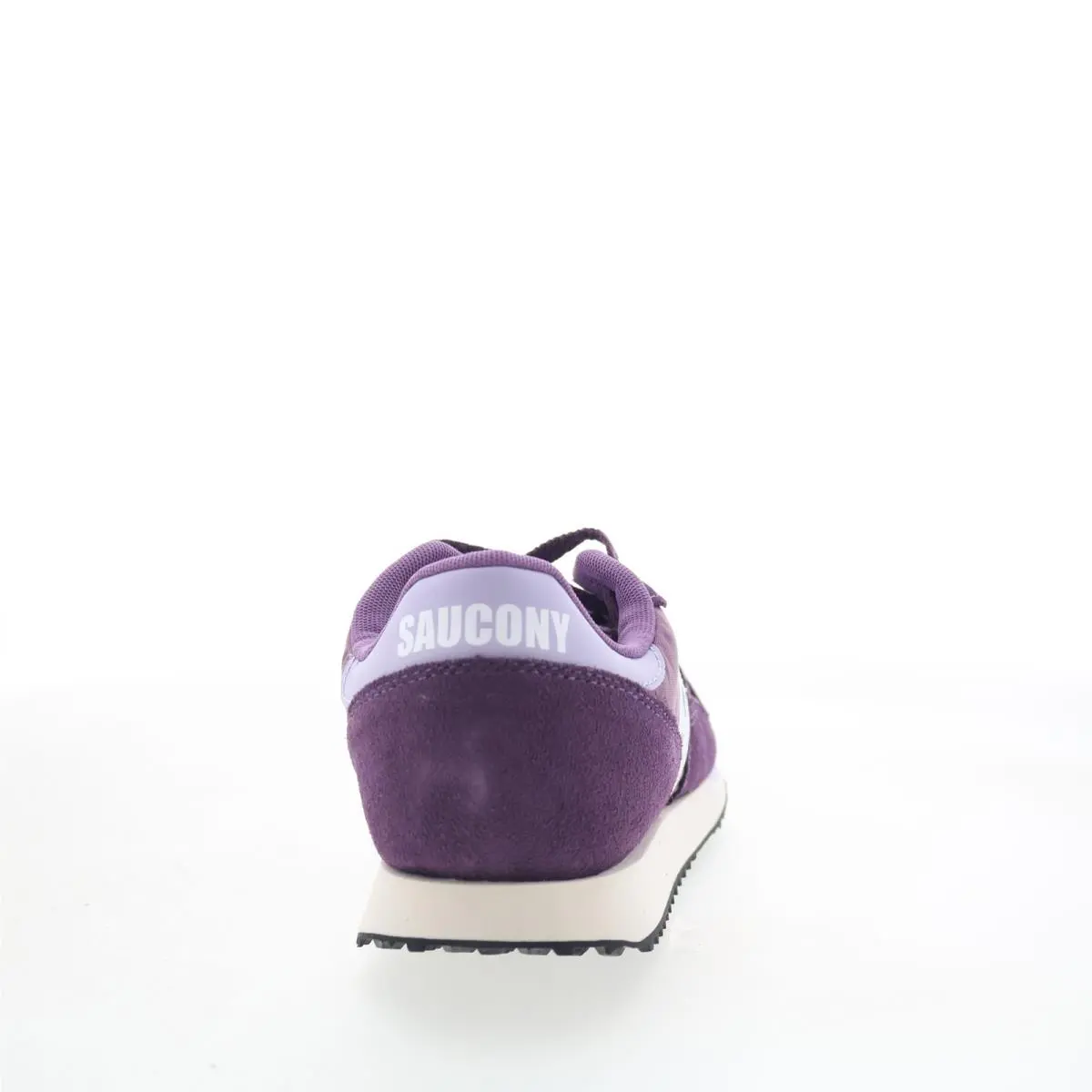 Saucony shoes - Saucony DXN Trainer - DXN Trainer - S60757-21 - Purple (UPC: 195019548633) 2
