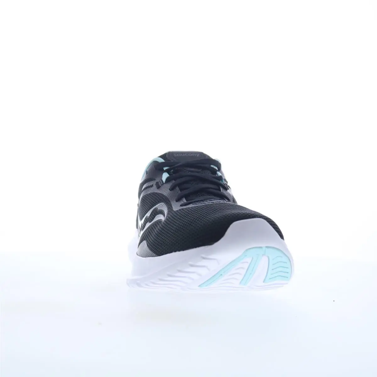 Saucony shoes - Saucony Convergence - Convergence - S10910-10 - Black (UPC: 195019522022) 0