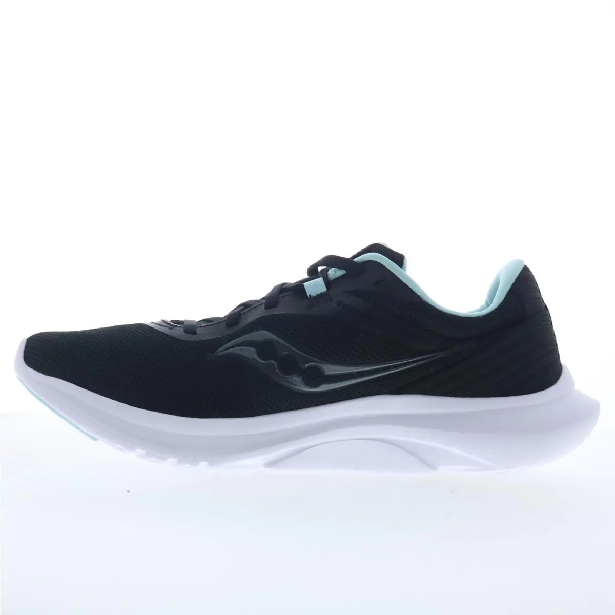 Saucony shoes - Saucony Convergence - Convergence - S10910-10 - Black (UPC: 195019522022) 1