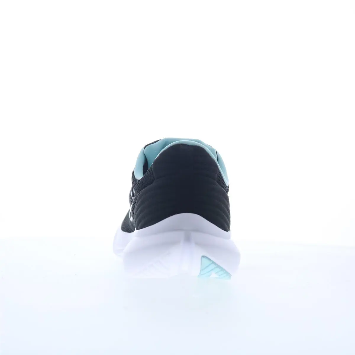 Saucony shoes - Saucony Convergence - Convergence - S10910-10 - Black (UPC: 195019522022) 2