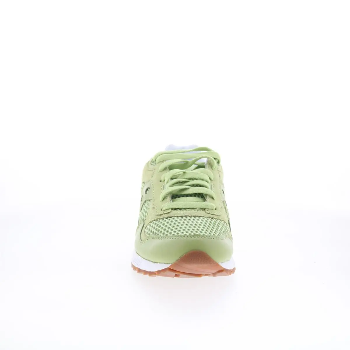 Saucony shoes - Saucony Shadow 5000 - Shadow - S60719-2 - Green (UPC: 195019048966) 0