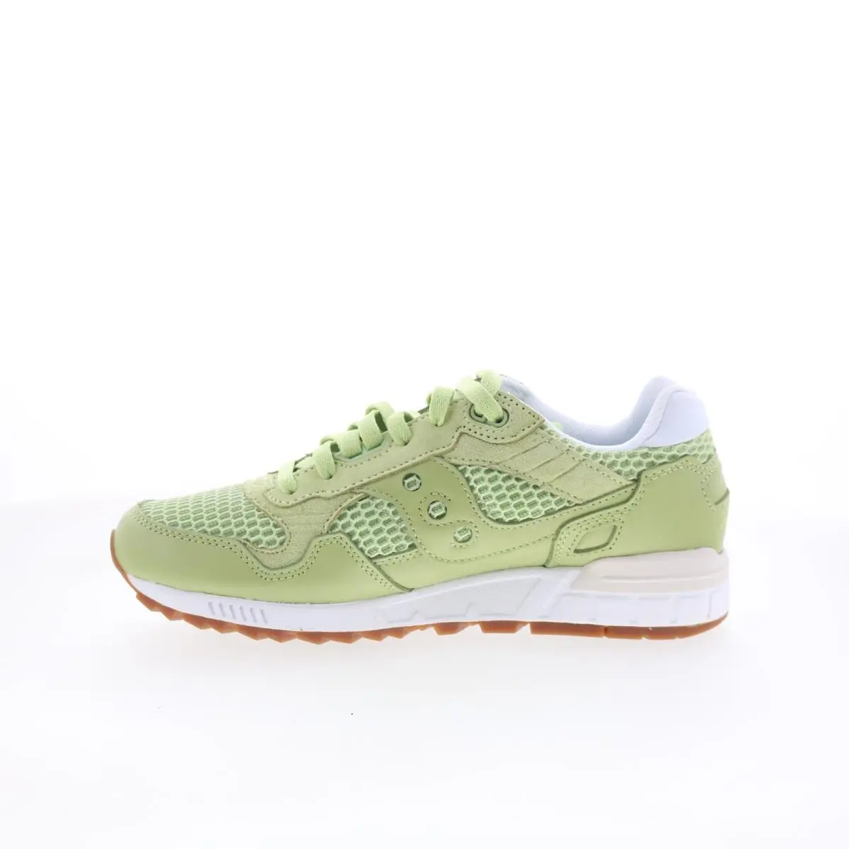 Saucony shoes - Saucony Shadow 5000 - Shadow - S60719-2 - Green (UPC: 195019048966) 1