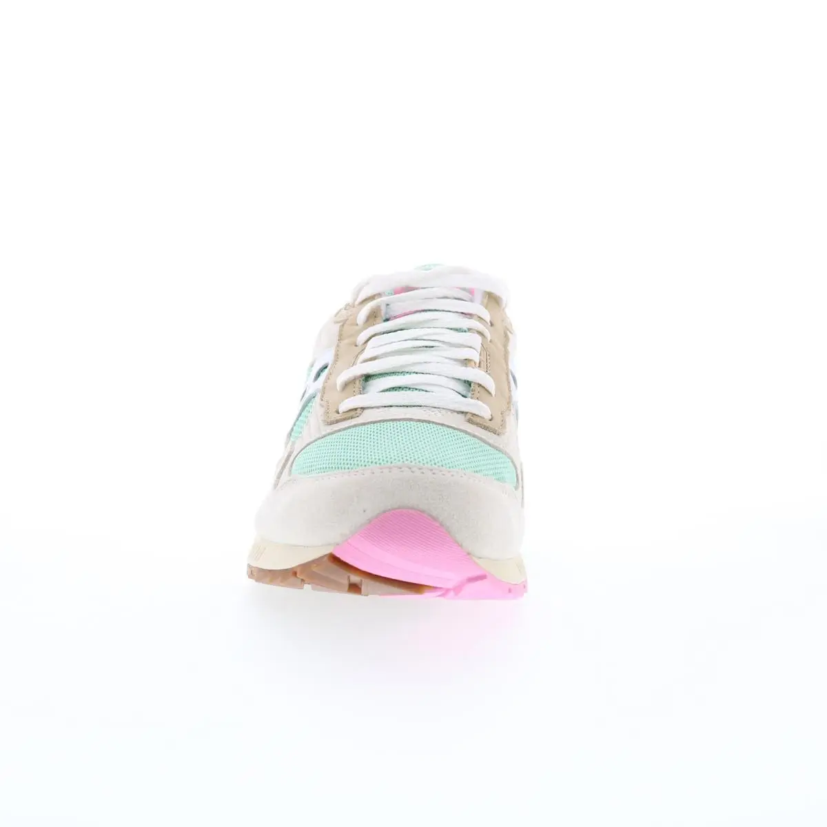Saucony shoes - Saucony Shadow 5000 - Shadow - S70637-4 - Green (UPC: 195019030206) 0