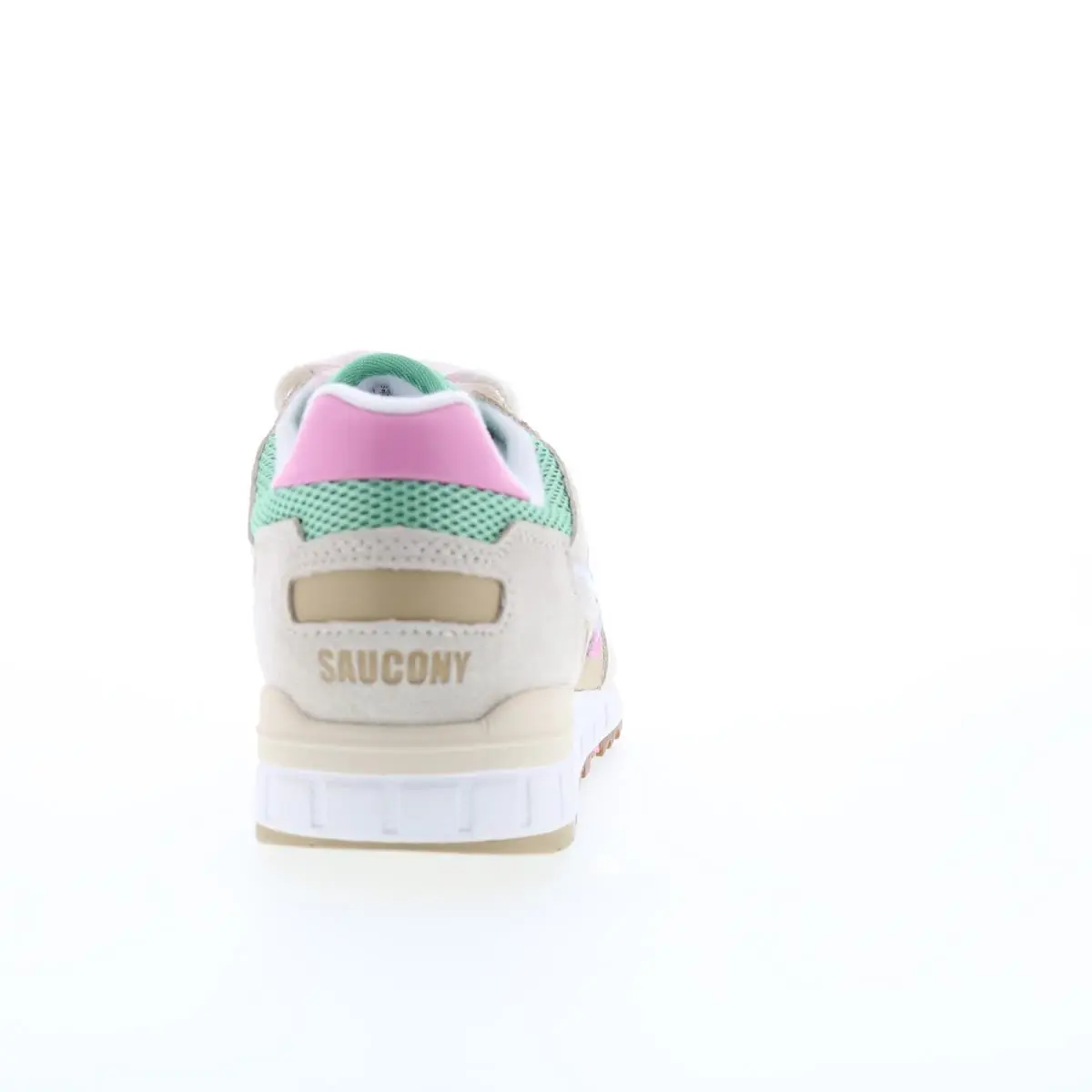 Saucony shoes - Saucony Shadow 5000 - Shadow - S70637-4 - Green (UPC: 195019030206) 2