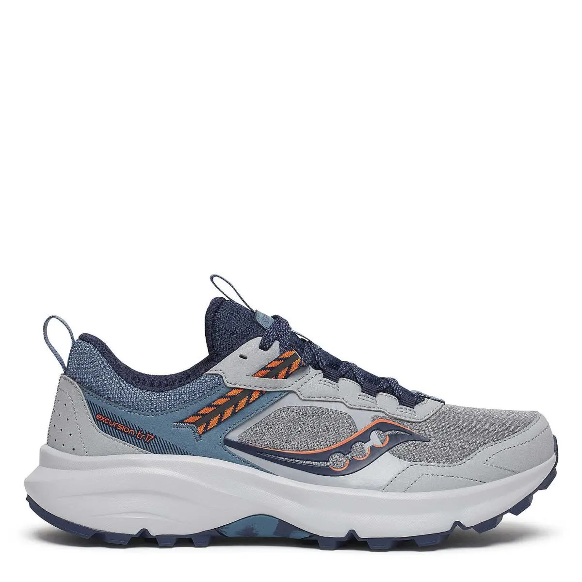 Saucony shoes - Flint/Mirage (UPC: 195020452714) 0
