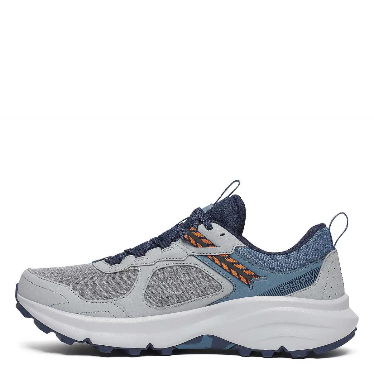 Saucony shoes - Flint/Mirage (UPC: 195020452714) 1