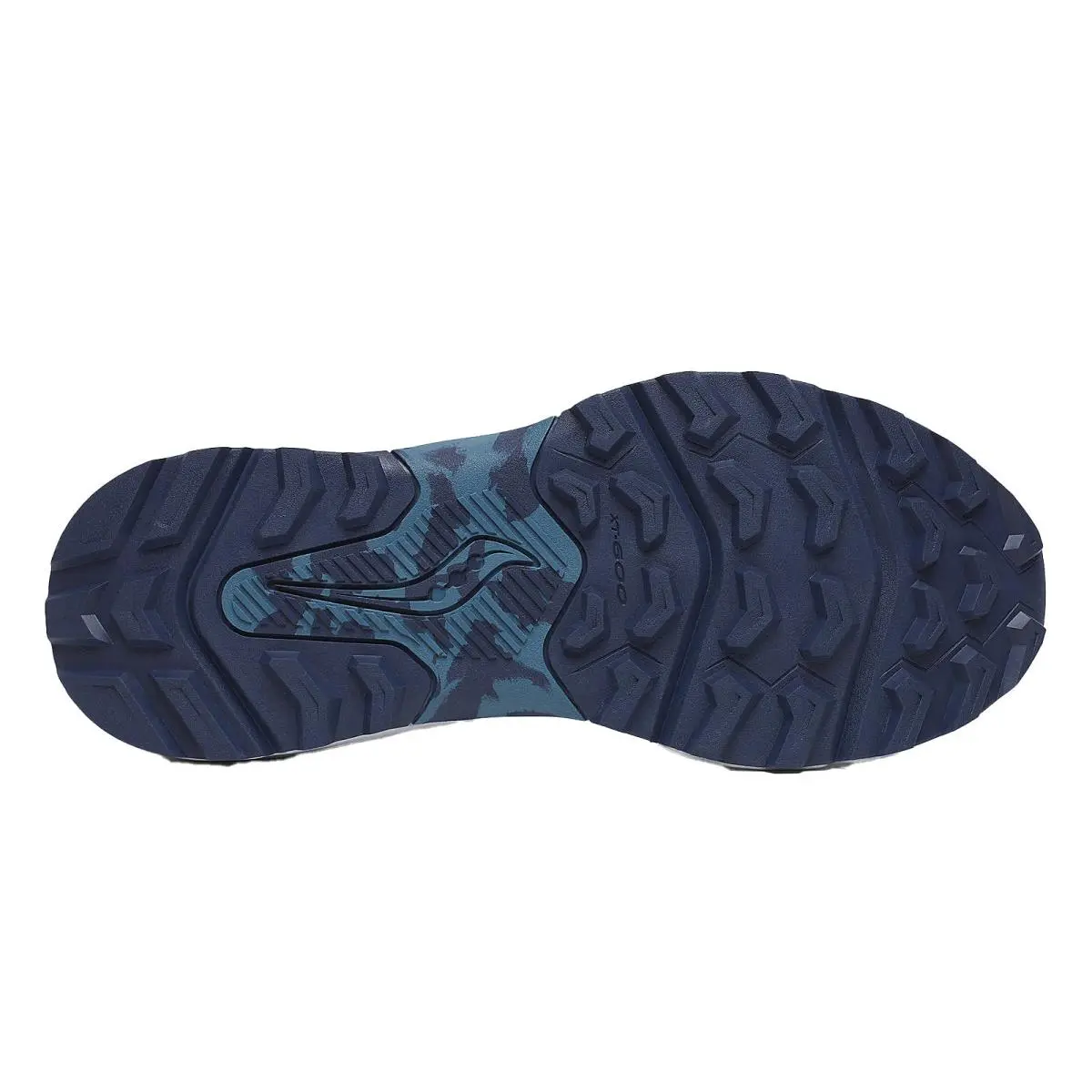 Saucony shoes - Flint/Mirage (UPC: 195020452714) 4