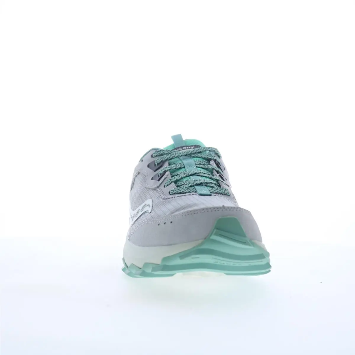 Saucony shoes - Saucony Aura TR - Aura - S10862-13 - Gray (UPC: 195019419827) 0