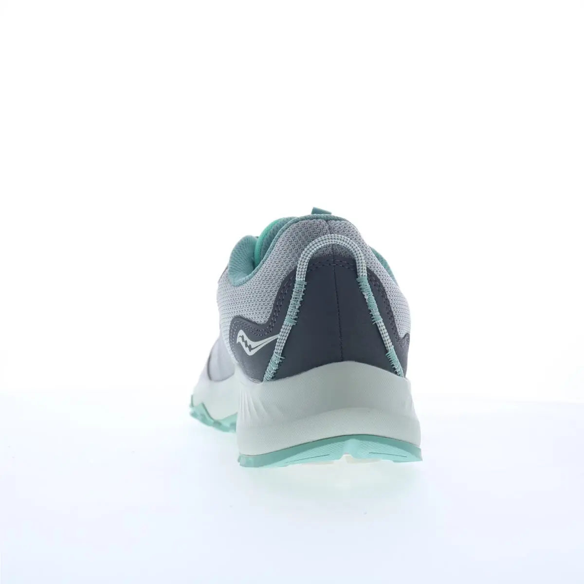 Saucony shoes - Saucony Aura TR - Aura - S10862-13 - Gray (UPC: 195019419827) 2