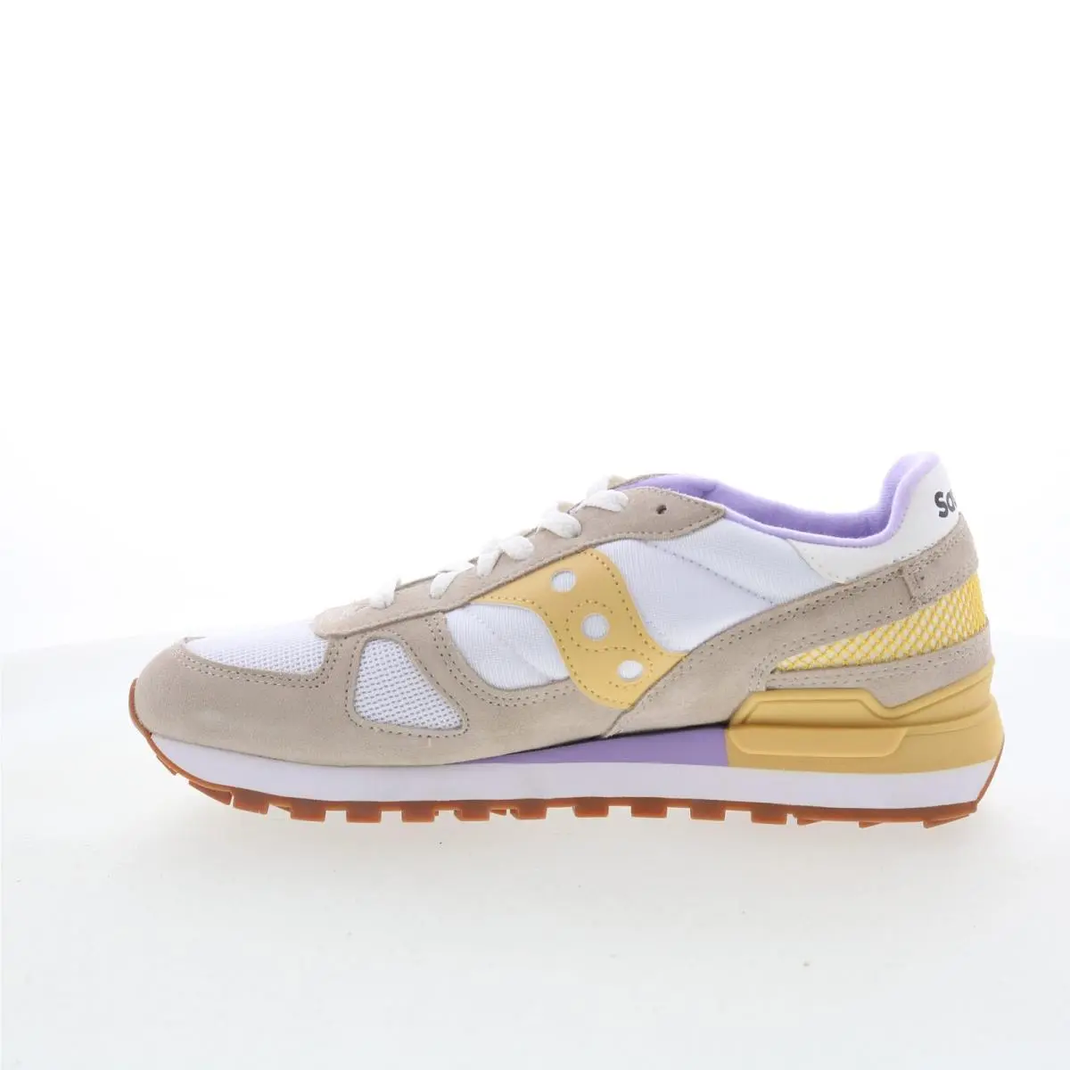 Saucony shoes - Saucony Shadow Original - Shadow Original - S1108-846 - White (UPC: 195019048164) 1