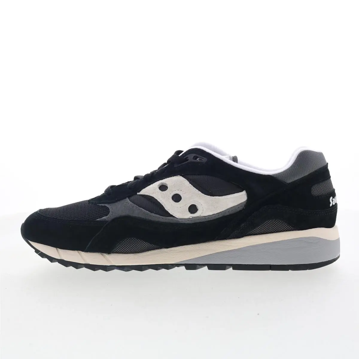 Saucony shoes - Saucony Shadow 6000 - Shadow - S70441-62 - Black (UPC: 195020489062) 1