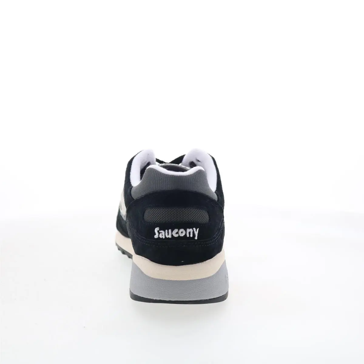 Saucony shoes - Saucony Shadow 6000 - Shadow - S70441-62 - Black (UPC: 195020489062) 2