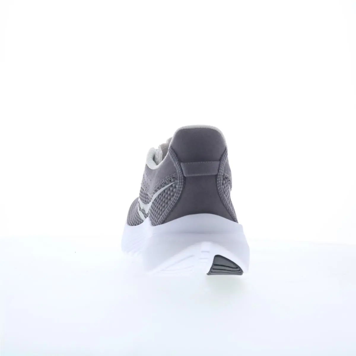 Saucony shoes - Saucony Kinvara 14 - Kinvara - S10823-121 - Gray (UPC: 195019887459) 2