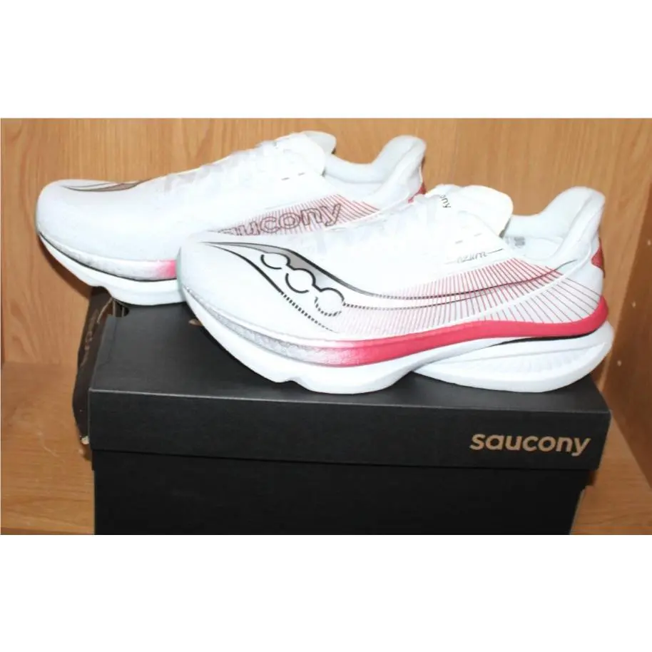 Saucony shoes - Multicolor 0