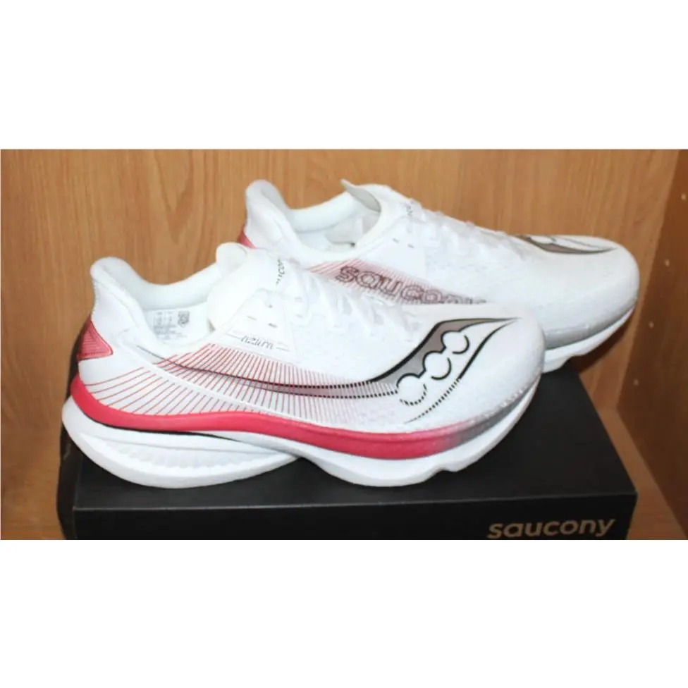 Saucony shoes - Multicolor 2