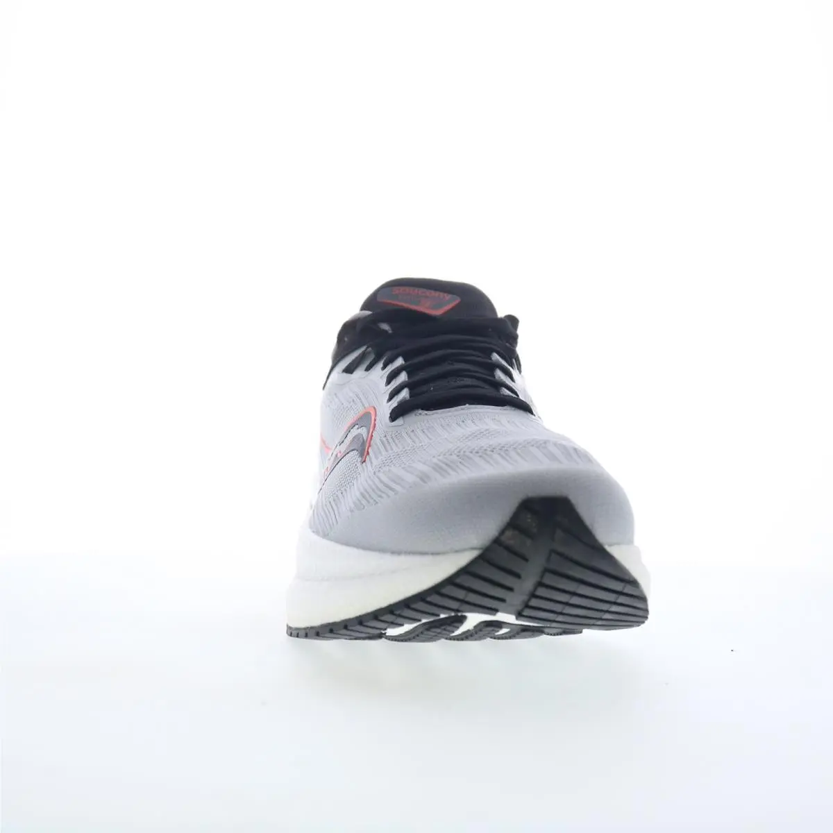 Saucony shoes - Saucony Triumph 21 - Triumph - S20881-30 - Gray (UPC: 195019448254) 0