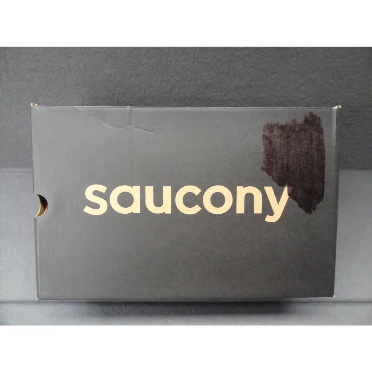 Saucony shoes - Saucony Ride 19 - Ride - S21055 - Black (UPC: 195021634614) 14