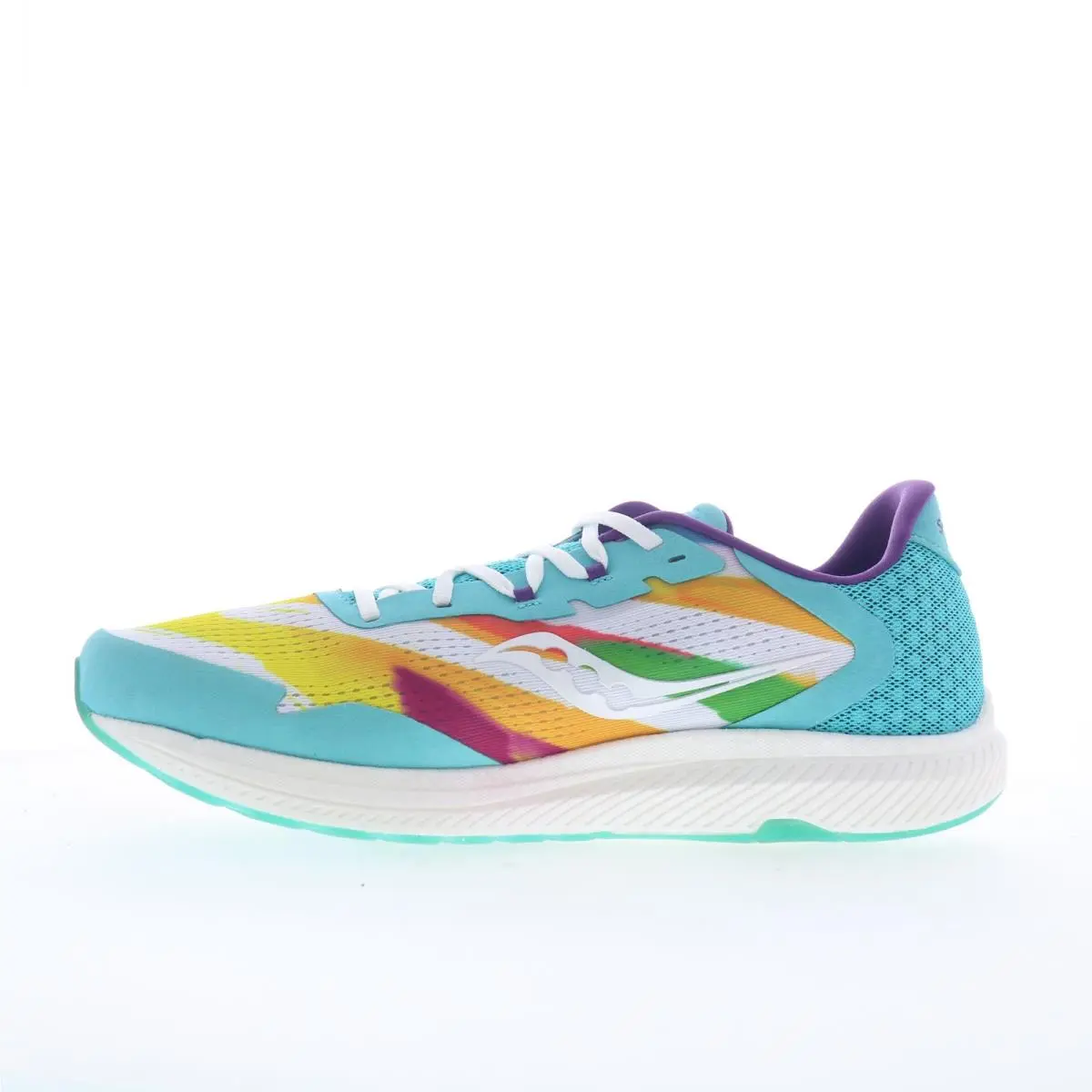 Saucony shoes - Saucony Freedom 4 BCH 2.0 - S20617-75 - Blue (UPC: 194917748206) 1