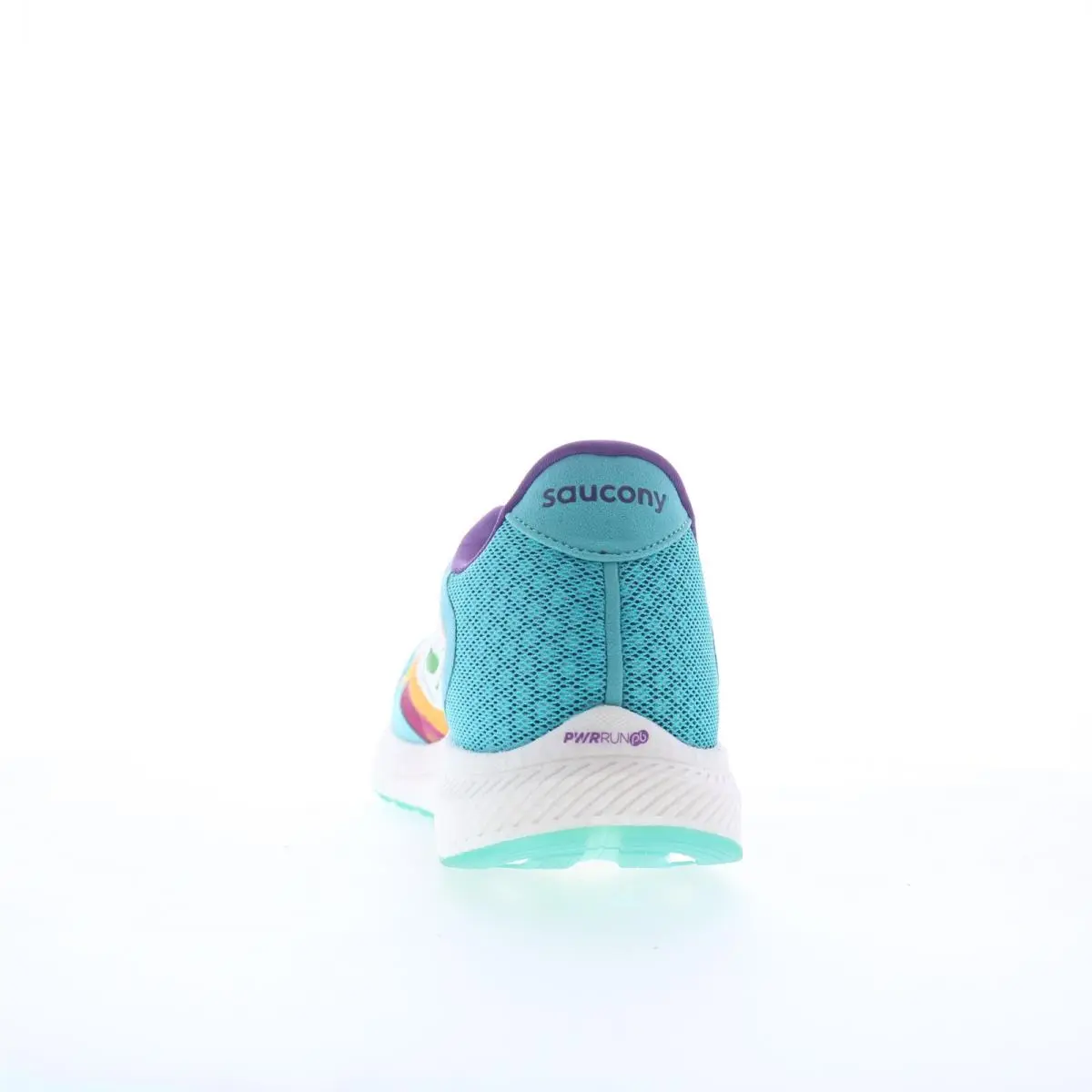 Saucony shoes - Saucony Freedom 4 BCH 2.0 - S20617-75 - Blue (UPC: 194917748206) 2