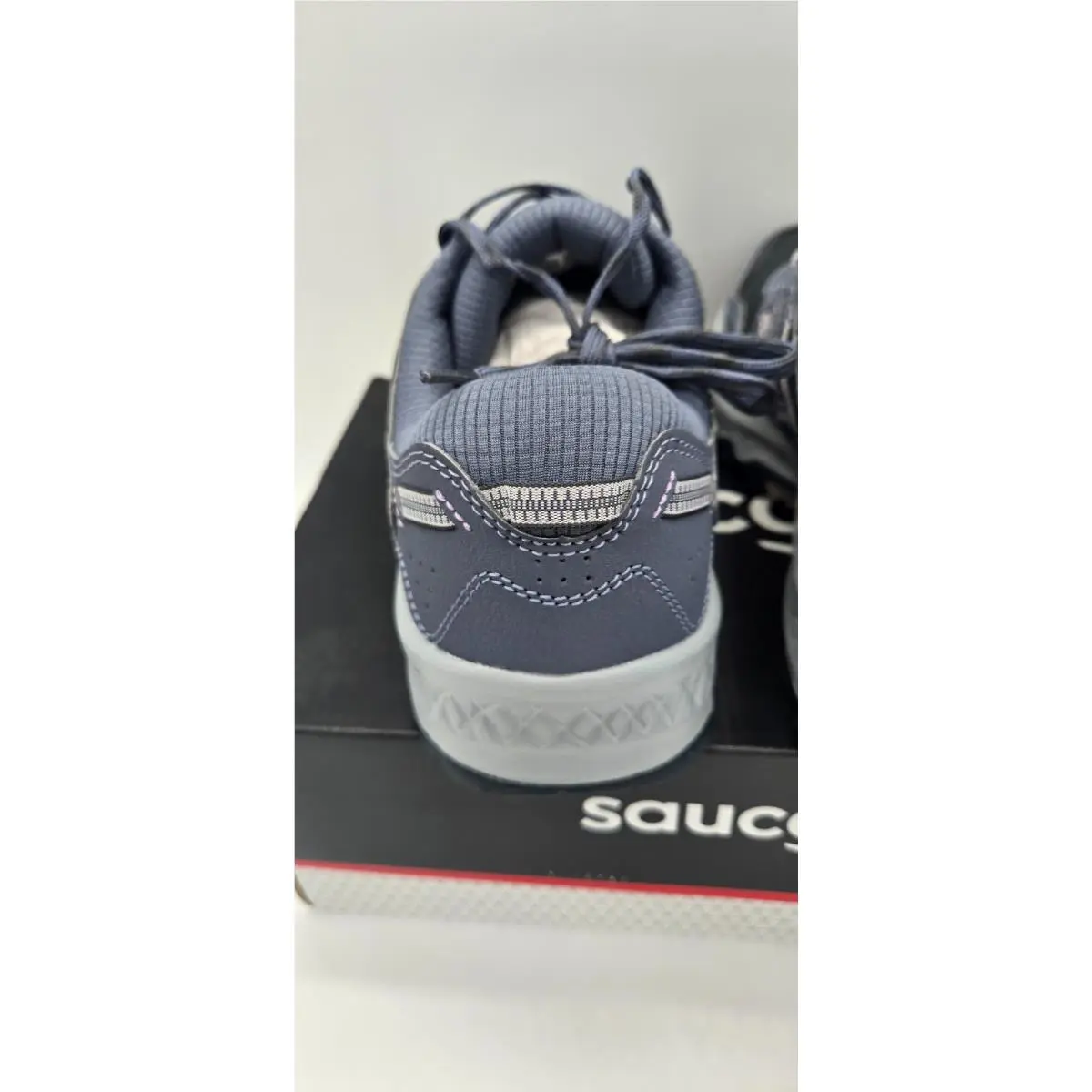 Saucony shoes - Saucony Excursion TR 13 - Excursion - Black 8