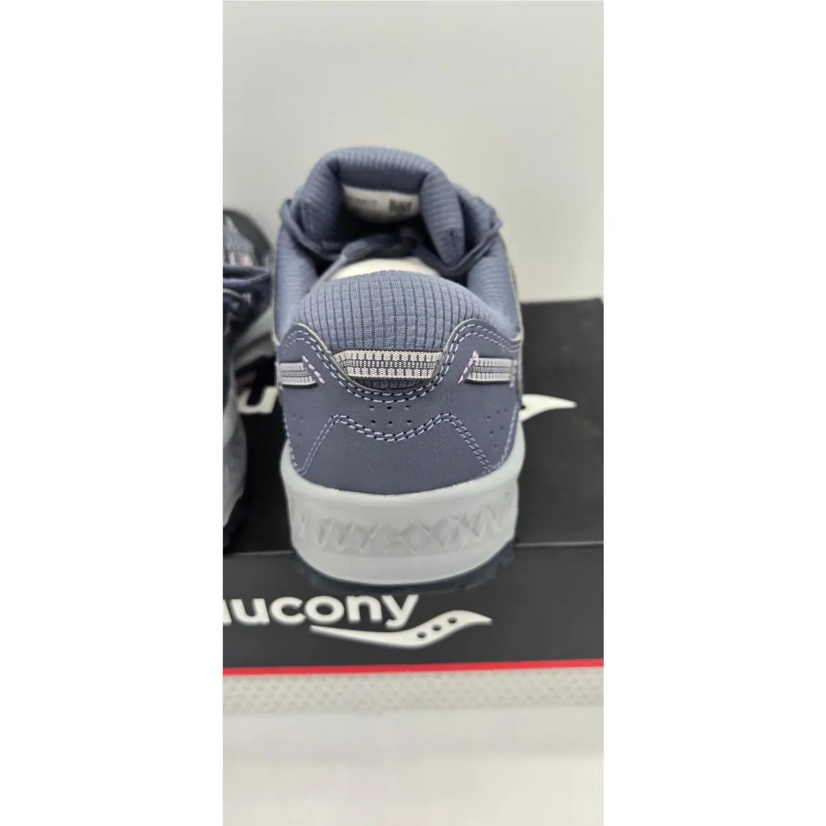 Saucony shoes - Saucony Excursion TR 13 - Excursion - Black 9