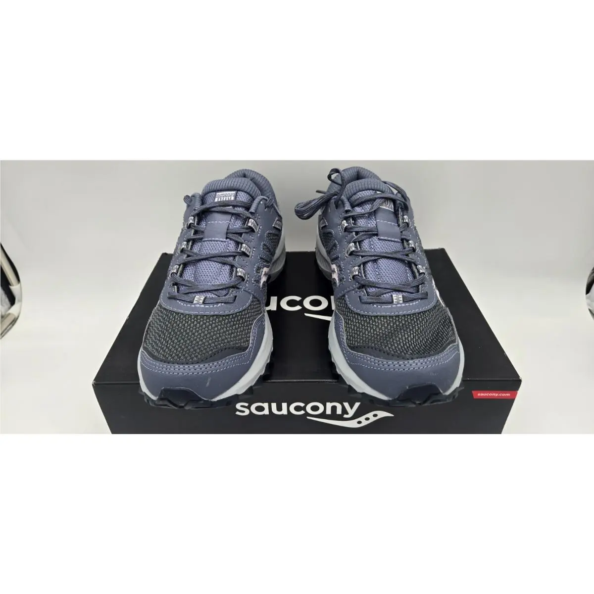 Saucony shoes - Saucony Excursion TR 13 - Excursion - Black 0