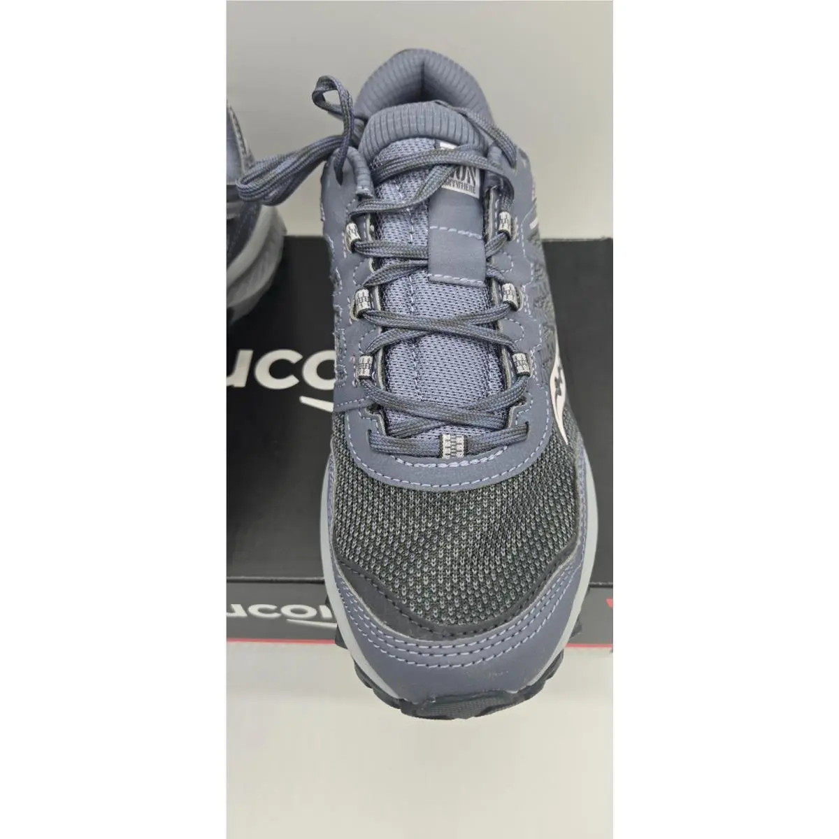 Saucony shoes - Saucony Excursion TR 13 - Excursion - Black 2