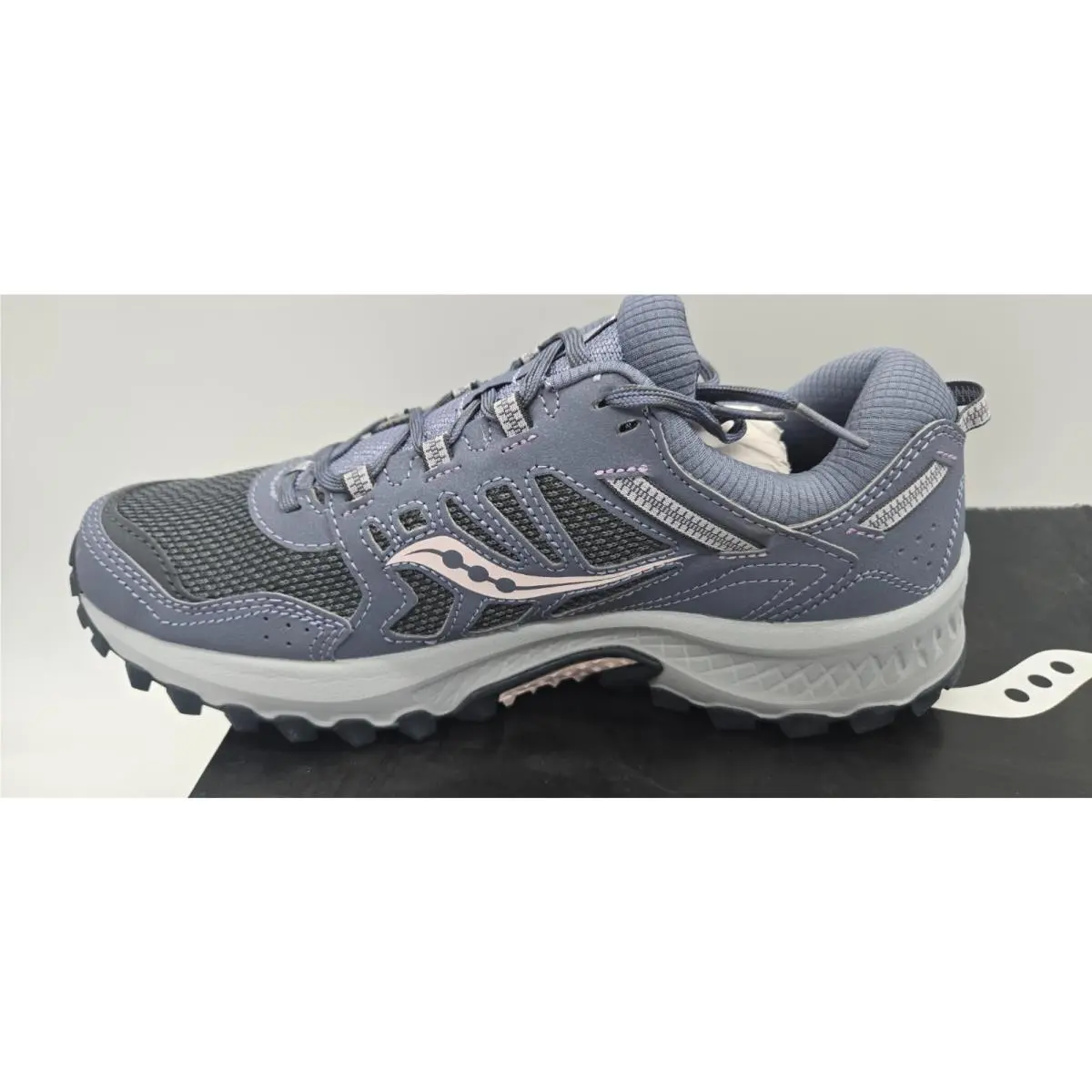 Saucony shoes - Saucony Excursion TR 13 - Excursion - Black 6