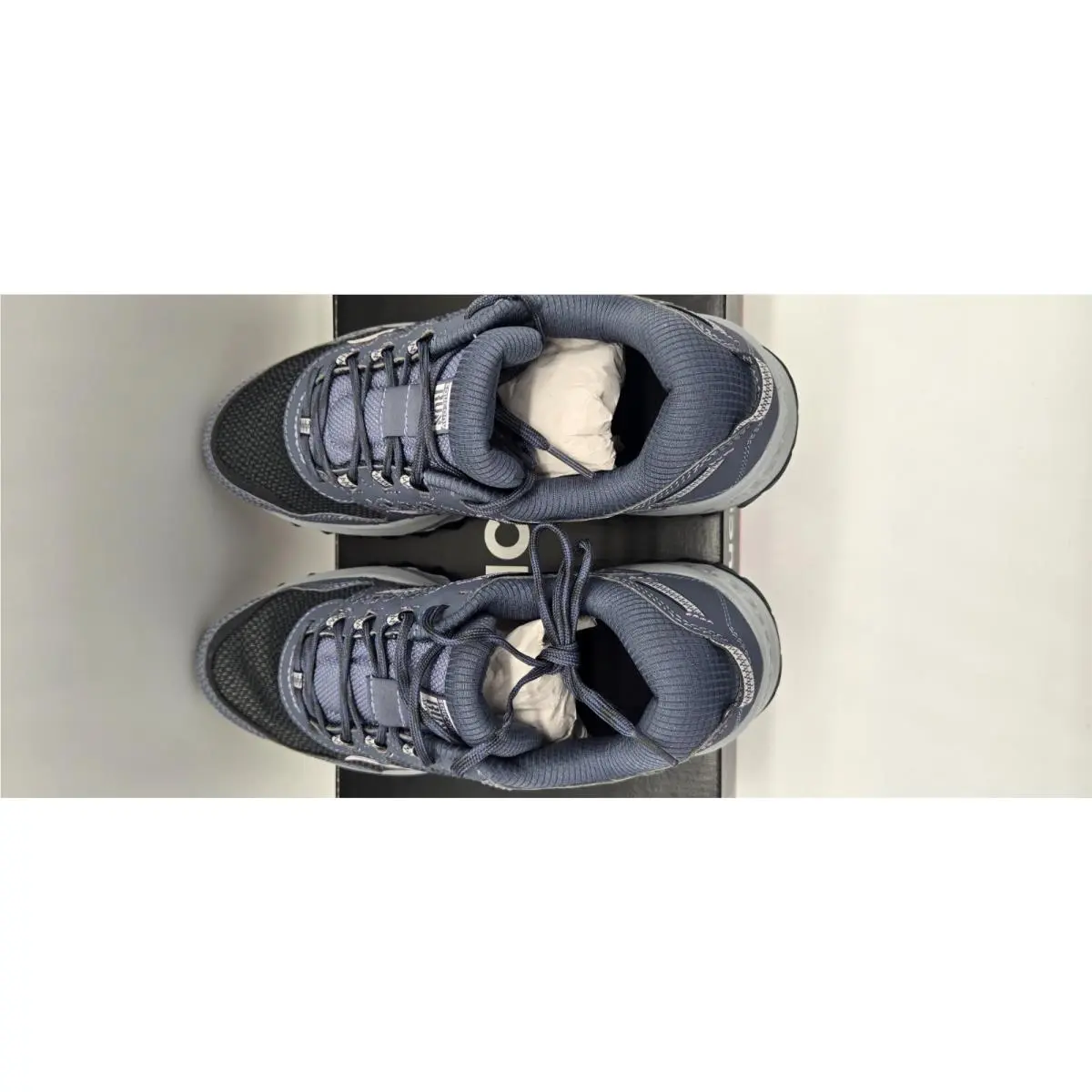 Saucony shoes - Saucony Excursion TR 13 - Excursion - Black 7